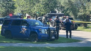 Ottawa Co. deputies share info on Georgetown Twp. police chase
