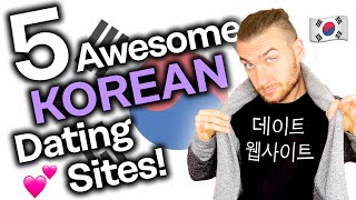 Best Korean Dating Sites [Meet Singles in Your Area]