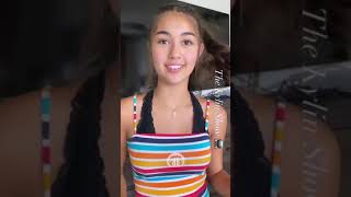 Remember the kylin Kalani show?