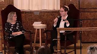 Nazi Billionaire Author Interview