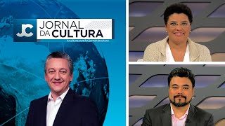 Jornal da Cultura | 25/02/2023