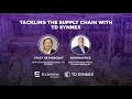 Tackling the Supply Chain with TD SYNNEX