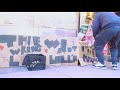 Mark Saunders - III.VII.MCMXCIX (Official Music Video)