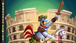 Highlander Leghorn Event - Looney Tunes World of Mayhem