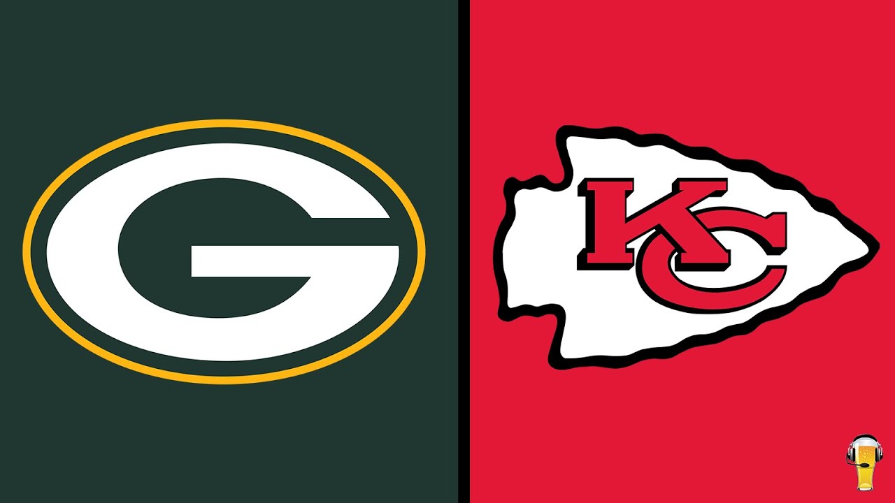 Green Bay Packers Vs Kansas City Chiefs Prediction | NFL Week 9 Picks ...