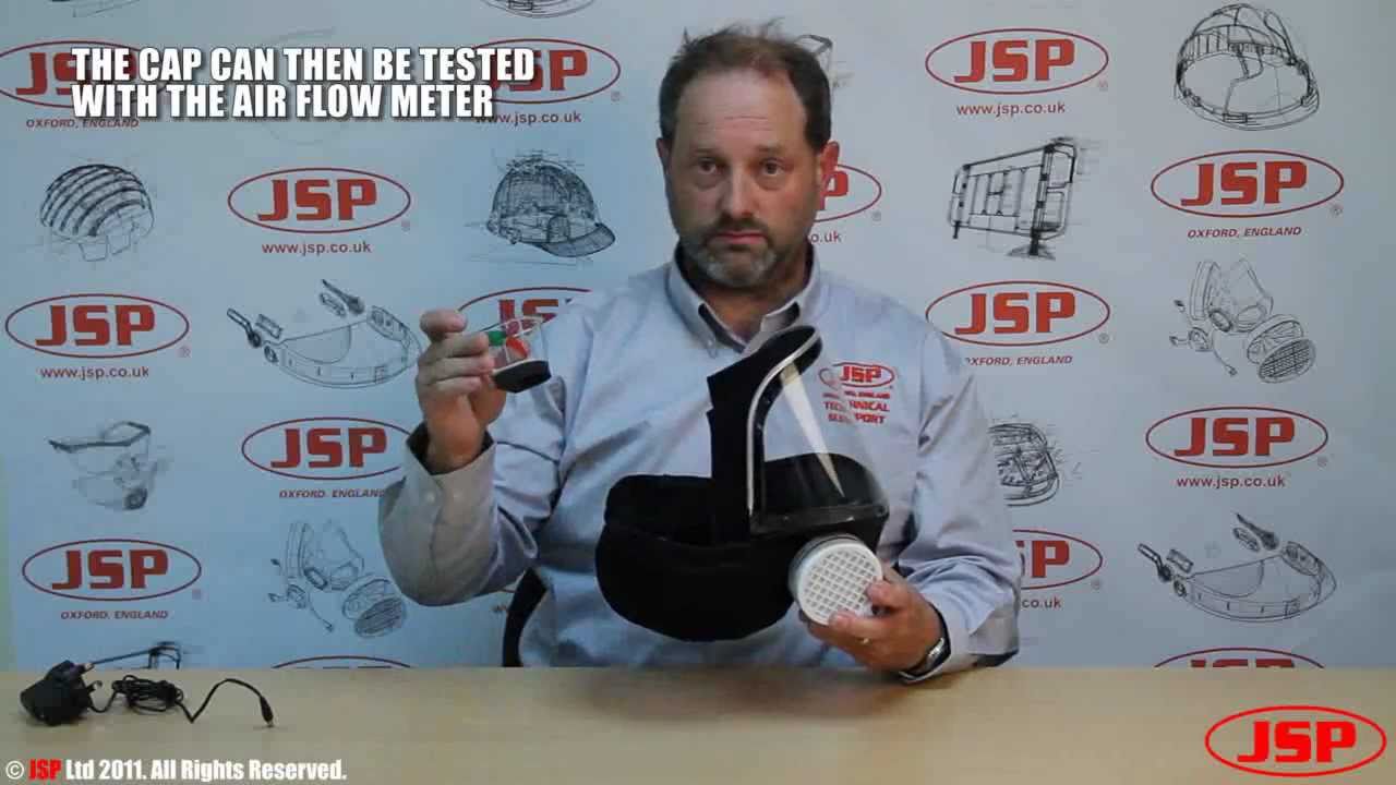 The Jsp Powercap Youtube