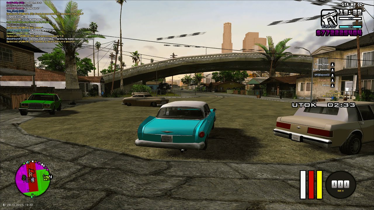 Gta Samp Definitive Edition