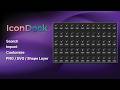 IconDock for After Effects