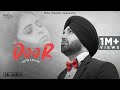 Door (Official Video) | Rupin Kahlon | Latest Punjabi Songs 2021 | The Hilltop Studios