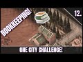 How Helsinki became literate - One City, CHALLENGE RUN, 20x20 Map - Sweet Transit - E12