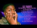 Lil Yachty-Prime hits anthology for 2024-Superior Songs Compilation-Detached