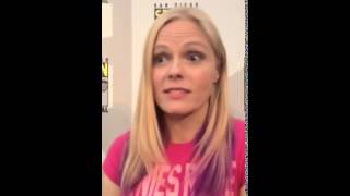 My Little Pony Q&A with Meghan McCarthy - Question #1