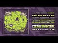 Cracker Jon & 2Late - Obnoxious Feat. Dirty Dike & Lee Scott (AUDIO)