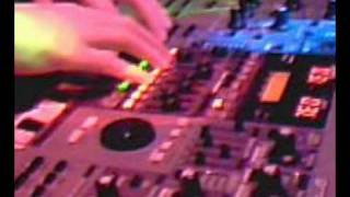 Element 4 Roland MC-505 Live Trance Session