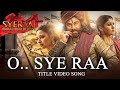 Download Sye Raa Title Song Hindi Chiranjeevi Amitabh Bachchan Ram Charan Amit Trivedi mp3