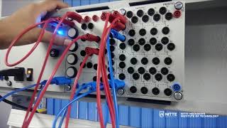 Electro Pneumatics-Exercise 4-Multi Track Gravity Feed Magazine