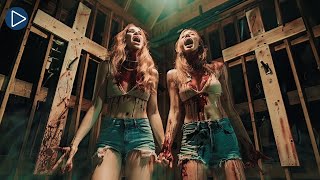 DEVIL'S WITNESS 🎬 Full Exclusive Horror Movie Premiere 🎬 English HD 2024