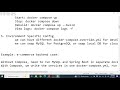 Containaraize SpringBoot with MySQL Application without volume using Docker
