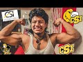 Day in the Life of a College Of Southern Idaho Student (CSI) Vlog!!!