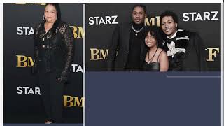 Biography of Nicole Flenory : The Youngest of the Black Mafia Family!!