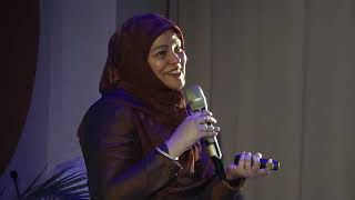 Decoding happiness for the Gen-Z Women | Dr. Ruksheda Syeda | TEDxShooliniUniversity