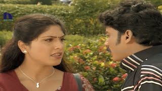 Naa Manassulonu Nuvve Telugu Full Movie Part 10 - Tanikella Bharani, Nag