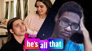 He's All That (2021) - Netflix Review/RANT | (She's All That Remake)