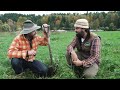 Designing A New Biointensive Market Garden | How Seattle's Ecolibrium Farm Is Growing Its Vision