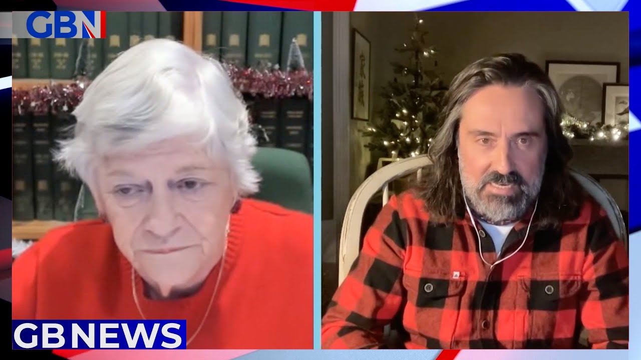 Do our politicians act in good faith? | Ann Widdecombe and Neil Oliver CLASH