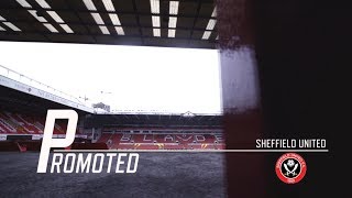 Sheffield United aim for triumphant Premier League return | Promoted (FULL) | NBC Sports