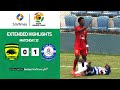 Kumasi Asante Kotoko 0-1 Accra Great Olympics | Highlights | Ghana Premier League