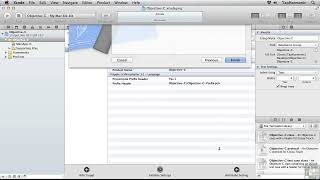 Chapter 4 | Objective-C Essentials | Creating Classes