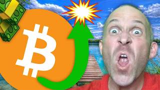 Bitcoin Is At Production Cost This Changes Everything