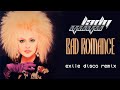 80s remix: Lady Gaga - Bad Romance (1979) | exile disco remix