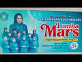 LOMBA MENYANYI LAGU MARS PKK( PKK KEC.KOTA MASOHI)