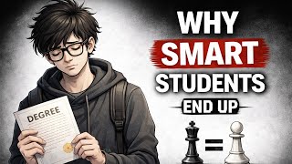 👉 Smart Students End Up Average… Here’s Why