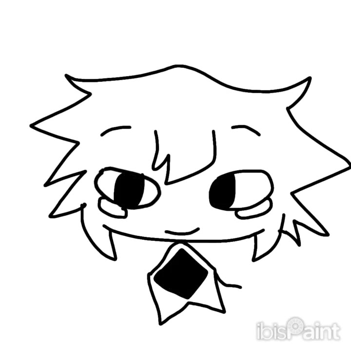 Speedpaint Ibispaint Engel Wonderhoy Youtube