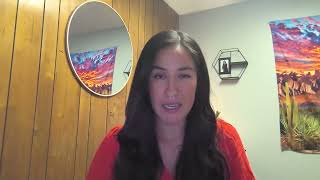 Ashley Littlewolf from SENDCAA shares barriers people face when trying to stop the cycle of poverty