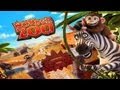 Wonder Zoo - Animal rescue ! - Universal - HD Gameplay Trailer