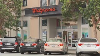 Walgreens plans to open online delivery hubs