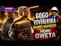 CHIEF MUTASA | Gogo vazoVhurira mambo MAGWARO