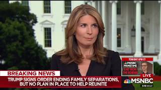 NBC’s John Heilemann Accidentally Tells The Truth, Admits Being A Democrat & Quickly Walks It Back
