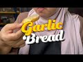 Resepi Garlic Bread by Supermokti