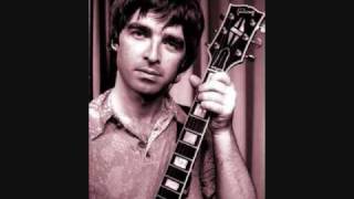 Top Ten Noel Gallagher Acoustic Performances