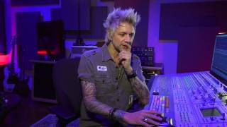 Fly On The Wall With James Michael - Episode 5: Can't Stop