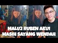 KESEPIAN di Villa RUBEN ONSU MALU2 PULANG ke RUMAH SARWENDAH❓