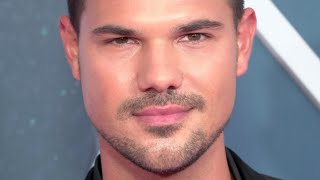 It's No Secret Why Hollywood Won't Cast Taylor Lautner Anymore