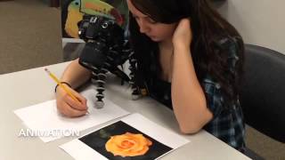 Graphic Communications Technology Program