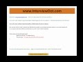 can i call threads run method java interview question and answer
