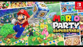 【配信ｱｰｶｲﾌﾞ】孤独のマリオパーティ